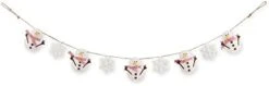 DII Christmas Holiday Hanging Wall Decor Lightweight & Decorative, 59" Length, Garland, Snowman -National Tree Company Sale Shop 21OBpQSqblL. AC