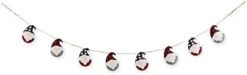 DII Christmas Holiday Hanging Wall Decor Lightweight & Decorative, 59" Length, Garland, Snowman -National Tree Company Sale Shop 21adMQu7FFL. AC
