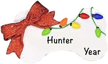 Personalized Dog Lover Gifts Ornament 2023 - Family Decor For Christmas Tree, Room, First Christmas, For Fur Parents, Dads And Moms 9 Personalized Dog Lover Gifts Ornament 2023 - Family Decor For Christmas Tree, Room, First Christmas, For Fur Parents, Dads And Moms - Image 7