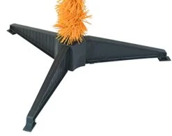 Tree Buddees 4 Foot Orange Halloween Tree/Christmas Tree -National Tree Company Sale Shop 31914CFZ5DS