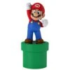Hallmark Keepsake Christmas 2019 Year Dated Nintendo Super Mario Ornament -National Tree Company Sale Shop 319Ho83P6jL