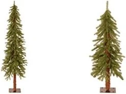 National Tree Company Artificial Christmas Tree | Hickory Cedar - 5 Ft -National Tree Company Sale Shop 31Aa2zcEzlL. AC