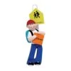 Personalized Back To School Ornaments - 8th Grade Ornament, High School Ornament, First Day Of School Gift For Students, Middle School Ornament - Boy - Free Customization