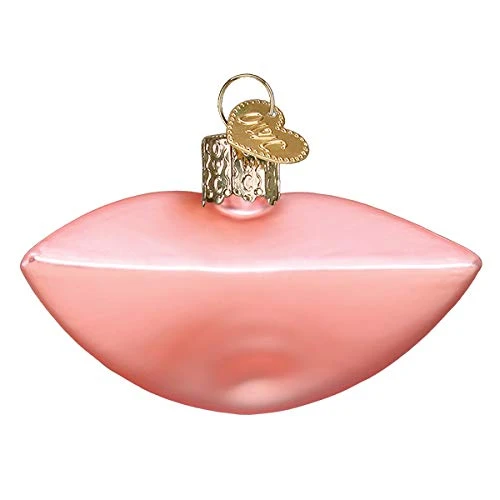 Old World Christmas Braces Blown Glass 2020 Unique Christmas Ornaments For Christmas Tree Decorations 4 Old World Christmas Braces Blown Glass 2020 Unique Christmas Ornaments For Christmas Tree Decorations - Image 2