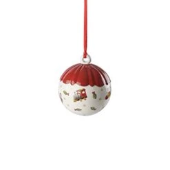 Villeroy & Boch Delight Decorated Ball