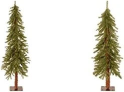 National Tree Company Artificial Christmas Tree | Hickory Cedar - 5 Ft -National Tree Company Sale Shop 31JaPTOsv8L. AC