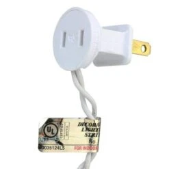 Northlight 18" Lighted Wreath Christmas Window Silhouette Decoration -National Tree Company Sale Shop 31UX1VFSwgL