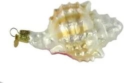 Old World Christmas Ornaments: Sea And Water Animals Glass Blown Ornaments For Christmas Tree, Octopus -National Tree Company Sale Shop 31Wx4f9IOjL. AC