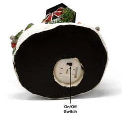 Led Light Up Christmas Lanterns Table Top Centerpiece Decorations Street Light Pillar Pole With Snowmen & Wreath Lighted Holiday Decor For Indoor Fireplace Mantle Desk Shelf Kitchen Living Room Home 9 Led Light Up Christmas Lanterns Table Top Centerpiece Decorations Street Light Pillar Pole With Snowmen & Wreath Lighted Holiday Decor For Indoor Fireplace Mantle Desk Shelf Kitchen Living Room Home -National Tree Company Sale Shop 31kICHG50QL