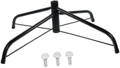 Abaodam 4 Pcs Christmas Tree Iron Tripod Universal Christmas Tree Stand Xmas Tree Rack Holiday Tree Green Accessories L Brackets Heavy Duty Artificial Christmas Tree Bracket Artificial -National Tree Company Sale Shop 31knfxdXKAL. AC