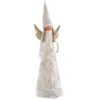WeRChristmas Christmas Angel Decoration, 78cm, Multi-Colour