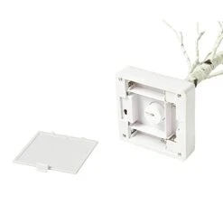 Hairui Pre Lit Tabletop Birch Tree With Timer 24LED 18IN Battery Operated For Easter Christmas Party Decoration 2 Sets -National Tree Company Sale Shop 31vW7GYxKgS