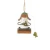 Midwest CBK S'mores Ice Fisherman Resin Christmas Ornament 2 Midwest CBK S'mores Ice Fisherman Resin Christmas Ornament -National Tree Company Sale Shop 31xKBsVqILL