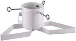 WeRChristmas Metal Christmas Tree Stand For 2. 6m Trees & Under, Multi-Colour, 50cm -National Tree Company Sale Shop 31yfw7GDnQL. AC