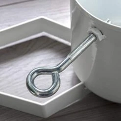 WeRChristmas Metal Christmas Tree Stand For 2. 6m Trees & Under, Multi-Colour, 50cm -National Tree Company Sale Shop 411K2qUx2sL