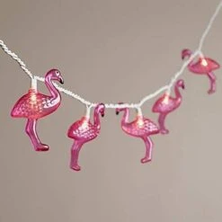 Romasaty Candy String Lights, 8.5Ft Sugar Peppermints Candy Lights With 10 Bulbs For Outdoor & Indoor Christmas Party Tree Decoration Lights -National Tree Company Sale Shop 412 1ZvbqbL. AC