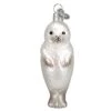 Old World Christmas Sea And Water Animals Glass Blown Ornaments For Christmas Tree Seal Pup -National Tree Company Sale Shop 412rYjxjaBL