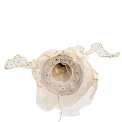 Kurt Adler UL 10 Light 14-Inch Gold Angel Treetop -National Tree Company Sale Shop 413TnlU6j6L