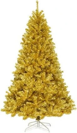 Goplus 7.5ft Unlit Black Christmas Tree, Artificial Halloween Tree With 1258 Branch Tips, Metal Stand, Xmas Full Tree For Indoor Holiday Carnival Party -National Tree Company Sale Shop 414 w6FJTL. AC