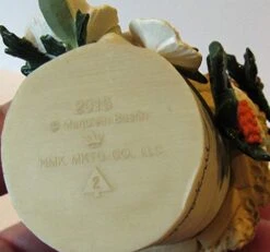 Hallmark Keepsake Ornament A Home For Wren Marjolein Bastin 2015 9 Hallmark Keepsake Ornament A Home For Wren Marjolein Bastin 2015 -National Tree Company Sale Shop 414r0l4H5YL