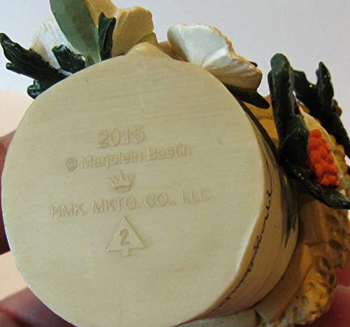 Hallmark Keepsake Ornament A Home For Wren Marjolein Bastin 2015 6 Hallmark Keepsake Ornament A Home For Wren Marjolein Bastin 2015 - Image 4