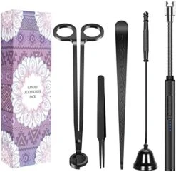 Christmas Spinning Candle Holder,Gold Metal Spinning Flying Deer Tea Lights Candle Holder,Romantic Designed Candlestick Ornament For Wedding Party Christmas Festival Home Decor Gift(Golden) -National Tree Company Sale Shop 415CXKdvhL. AC