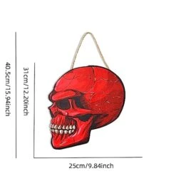 Bling Decorations For Party Decoration Atmosphere Hanging Pendant（1 PC） Christmas Gnomes Large (B, One Size) -National Tree Company Sale Shop 415ZhpkAIQL