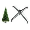 B/A Christmas Tree Stand, 40/50/60 Cm Artificial Christmas Tree Holder Base Bracket| Folding Iron Christmas Tree Stand | Heavy Duty Metal Universal Fits 0.75/0.87/1.26 Inch Pole Artificial Trees 1 B/A Christmas Tree Stand, 40/50/60 Cm Artificial Christmas Tree Holder Base Bracket| Folding Iron Christmas Tree Stand | Heavy Duty Metal Universal Fits 0.75/0.87/1.26 Inch Pole Artificial Trees -National Tree Company Sale Shop 417HOsliWmL