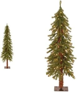 National Tree Company Artificial Christmas Tree | Hickory Cedar - 5 Ft -National Tree Company Sale Shop 417wAaOrWLL. AC