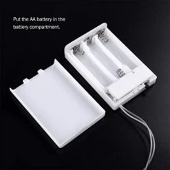 Cabilock 10 Inches Christmas Tree Topper Christmas Tree LED Star Topper Xmas Tree Topper Star Creative Xmas Gift For Christmas Tree Decor(not Included) -National Tree Company Sale Shop 418kEYVrr2L