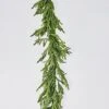The Original Afloral Real Touch Norfolk Pine Garland - 60"