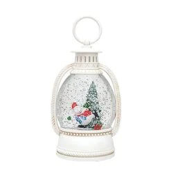 GENERIC Hangable Christmas Water Scene Light With Floating Glitter For Festive And Warmth Decorative Present Gift-2 -National Tree Company Sale Shop 419DyNCf5GL