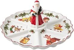 Villeroy & Boch 14-8332-3522 Fantasy Cabarett Nostalgia, White 18 Villeroy & Boch 14-8332-3522 Fantasy Cabarett Nostalgia, White -National Tree Company Sale Shop 419f8MKhGZL. AC