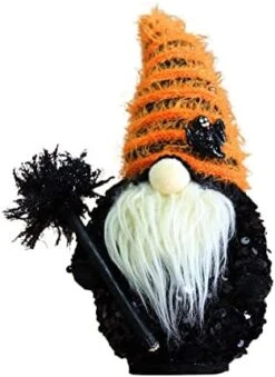 GENERIC Halloween Decorations Glow Moon Festival Window Decoration Self Adhesive Fluorescent Wall Sticker (B, One Size) -National Tree Company Sale Shop 41CaQv00aRL. AC