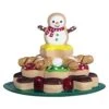 Hallmark Keepsake Christmas Ornament 2020 Year-Dated, Season's Treatings Snowman And Snowflake Donuts (1399QXR9181) 2 Hallmark Keepsake Christmas Ornament 2020 Year-Dated, Season's Treatings Snowman And Snowflake Donuts (1399QXR9181) -National Tree Company Sale Shop 41D6Rk0y0OL
