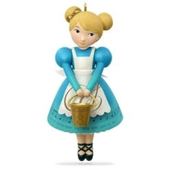 Hallmark Keepsake Christmas Ornament 2018 Year Dated, Once Upon A Christmas Stockings Hung With Care With Music And Light