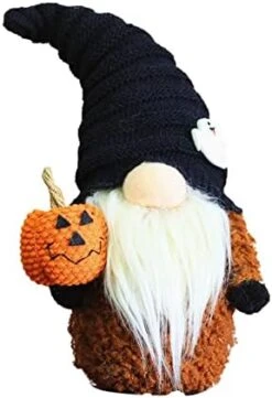 GENERIC Halloween Decorations Glow Moon Festival Window Decoration Self Adhesive Fluorescent Wall Sticker (B, One Size) -National Tree Company Sale Shop 41FjJD5DhqL. AC 1