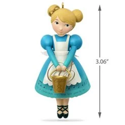 Hallmark Keepsake Christmas Ornament 2018 Year Dated, Once Upon A Christmas Stockings Hung With Care With Music And Light -National Tree Company Sale Shop 41HDROlYDrL