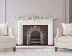 CraftMore Smokey Pine Garland 6 Feet -National Tree Company Sale Shop 41HeV2OmUGL