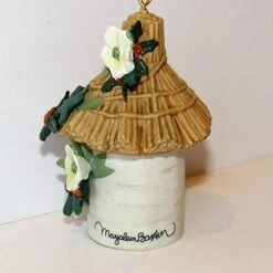 Hallmark Keepsake Ornament A Home For Wren Marjolein Bastin 2015 8 Hallmark Keepsake Ornament A Home For Wren Marjolein Bastin 2015 -National Tree Company Sale Shop 41HzJ1aIF4L