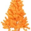 Tree Buddees 4 Foot Orange Halloween Tree/Christmas Tree -National Tree Company Sale Shop 41JTEvhqLOS