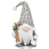 EKARSEN Handcraft Plush Gnome For Decoration, Cute Scandinavian Tomte Dwarf, Sweet Gift For Children, Friends And Christmas