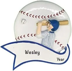 Personalized Lacrosse Ornaments For Christmas Tree 2022 – Polyresin Lacrosse Shoot Christmas Ornament – LAX Sports Fan Ornaments – Lacrosse Gifts For Boys, Lacrosse Coach Gifts – Lacrosse Décor -National Tree Company Sale Shop 41PrU7gm53L. AC