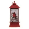 Roman Cardinal Lantern LED Light Up Christmas Ornament 1 Roman Cardinal Lantern LED Light Up Christmas Ornament -National Tree Company Sale Shop 41QPNYMiQaL