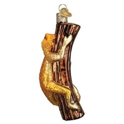 Old World Christmas Ornaments Bearded Dragon Glass Blown Ornaments For Christmas Tree -National Tree Company Sale Shop 41RntxsKWcL