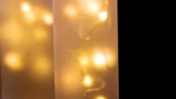 30 Pack Wine Bottle Lights With Cork - Cork Bottle Lights 90 Additional Batteries 6.6 Feet Silver Wire 20 LEDs,Fairy Mini String Lights For Christmas,DIY,Party,Decor,Wedding (Warm White) 13 30 Pack Wine Bottle Lights With Cork - Cork Bottle Lights 90 Additional Batteries 6.6 Feet Silver Wire 20 LEDs,Fairy Mini String Lights For Christmas,DIY,Party,Decor,Wedding (Warm White) -National Tree Company Sale Shop 41S5i8Fbm3L