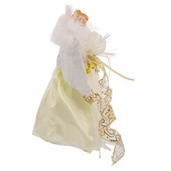 Kurt Adler LED Angel Treetop, 12-Inch -National Tree Company Sale Shop 41TMQn7nmrL