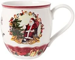 Villeroy & Boch 14-8332-3522 Fantasy Cabarett Nostalgia, White 28 Villeroy & Boch 14-8332-3522 Fantasy Cabarett Nostalgia, White -National Tree Company Sale Shop 41TdxpbncFL. AC