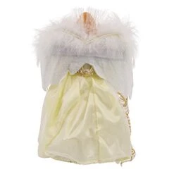 Kurt Adler LED Angel Treetop, 12-Inch -National Tree Company Sale Shop 41UZc4nh2HL