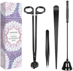 Christmas Spinning Candle Holder,Gold Metal Spinning Flying Deer Tea Lights Candle Holder,Romantic Designed Candlestick Ornament For Wedding Party Christmas Festival Home Decor Gift(Golden) -National Tree Company Sale Shop 41VJOVm0OgL. AC